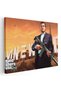 Tablou Grand Theft Auto, cod 3562
