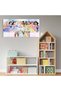 Printese Disney desene animate, cod 4966 - 5