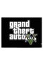 Tablou Grand Theft Auto, cod 3556 - 2