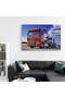 Tablou camion Daf XF, cod 4560 - 5