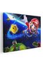 Super Mario Galaxy, cod 3499