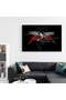 Metallica trup rock, cod 2367 - 4