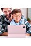 Smart Cat Cot iPad Pro 11-Inch Protective Case with Stand - 4