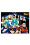 Tablou Dragon Ball anime, cod 5094 - 2