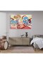 Tablou Sonic Ariciul, cod 3514 - 3