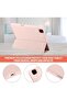 Palkitsee Case Compatible with iPad Pro 11 2022/2021/2020 Case/iPad Pro 11 Case Pro 11 Inch with Pen - 4