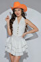 Ruffled skirt - 5
