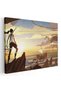Tablou Tomb Raider, cod 3530