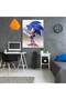 Tablou Sonic Ariciul, cod 3661 - 5