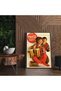 Coca Cola ad vintage, cod 4022 - 5