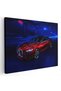 Tablou masina BMW Concept 4, cod 4593