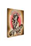 Barber Shop tablou tuns&barbierit, cod 2530