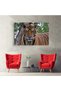 Tablou tigru bengalez, cod 4187 - 4