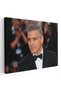 Tablou George Clooney actor, cod 1884