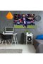 Tablou Lionel Messi Qatar, cod 2932 - 3