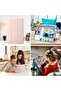 Palkitsee Case Compatible with iPad Pro 11 2022/2021/2020 Case/iPad Pro 11 Case Pro 11 Inch with Pen - 6