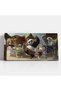 Kung Fu Panda desene animate, cod 4918 - 2