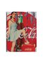 Tablou Coca Cola vintage, cod 4018 - 2