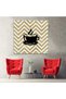 Tablou ceasca cafea, cod 3934 - 5