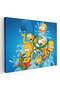 The Simpsons desene animate, cod 4639