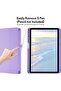 Palkitsee Case Compatible with Samsung Galaxy Tab S9 11 Inch 2023, SM-X710/X716B/X718U, Case with S - 2