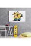 Minionii desene animate, cod 4896 - 3
