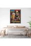 Tablou Brewco vintage, cod 4131 - 3