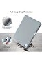 Akkerds Compatible with iPad Air 11 Inch Case 7th/6th Generation (M3/M2) 2025/2024, for iPad Air 5th - 4