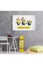 Minionii desene animate, cod 4895 - 3