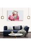 Lady Gaga cantareata, cod 2370 - 3