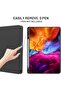 Palkitsee Case Compatible with Samsung Galaxy Tab A9 Plus / A9+ 11 Inch 2023, Black - 2