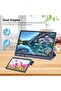 Palkitsee Case Compatible with Samsung Galaxy Tab A8 10.5 Inch 2022/2021 - 5