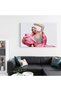 Lady Gaga cantareata, cod 2370 - 4