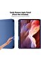 iPad (A16) 11th Generation Case 11 Inch 2025, iPad 10th Generation Case 2022 10.9 Inch with Pencil H - 3
