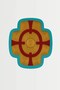 Demon Slayer Tengen Uzui Fidget Spinner Stress Wheel