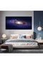 Tablou galaxia Andromeda, cod 5301 - 6