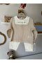 Baby Boy/Child 100% Cotton Little Sailor Double Set - 2