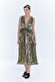 Villa Cora Midi Dress - 6