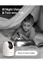 Imou Ranger 2C 1080P 2MP Indoor 360° Wi-Fi Security Camera - 7