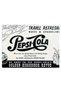 Pepsi Cola vintage, cod 4102 - 2