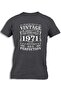 1971 AGED TO PERFECTION