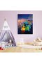 Povestea jucariilor desene animate, cod 4746 - 5