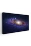 Tablou galaxia Andromeda, cod 5301
