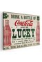 Coca Cola vintage, cod 4106