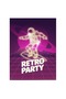 Retro Party vintage, cod 5366 - 2