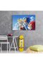 Tablou Sonic Ariciul, cod 3516 - 3