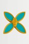 Demon Slayer Shinobu Kocho Fidget Spinner Stress Wheel