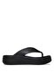 Black Women's Beach Slippers 209410_001