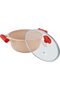 Essentials Granite 7 Piece Non-Stick Cast Aluminium Cookware Sets | Induction Compatible Po - 2