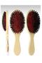 Source Brush for Hair